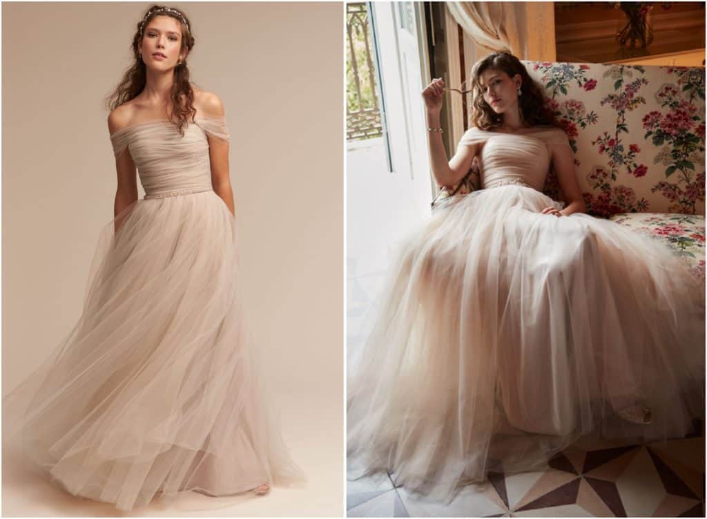 Favorite Wedding Dress - Ramona Gown