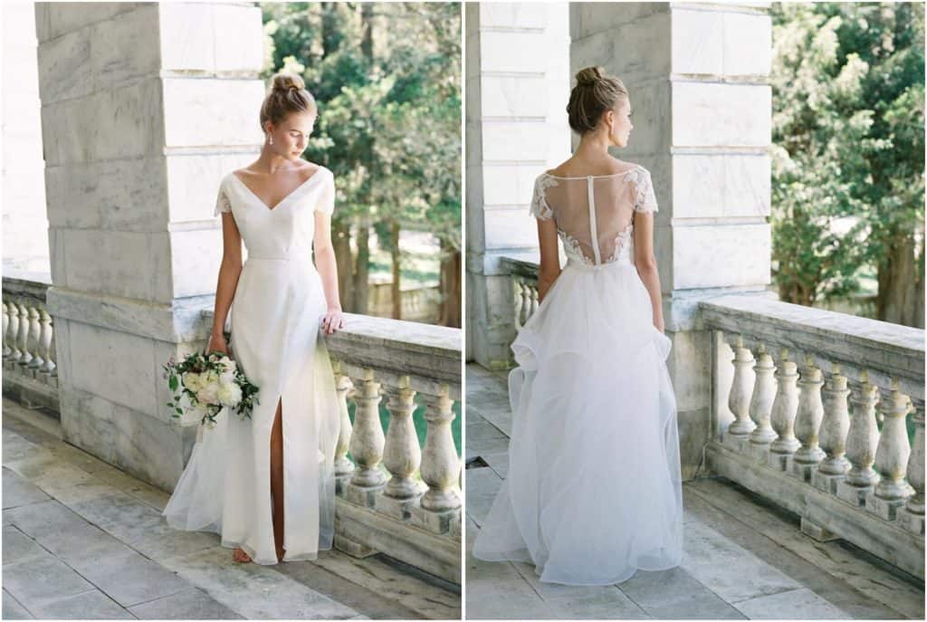 Favorite Wedding Dress - Athena Dress