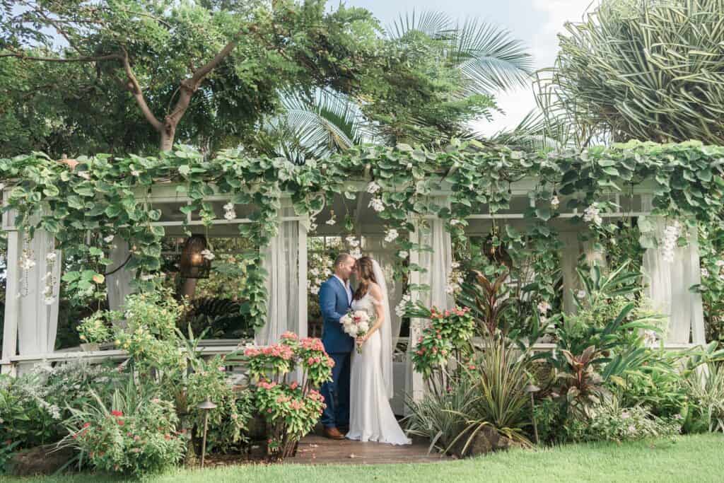 elopement wedding venue honolulu hawaii 