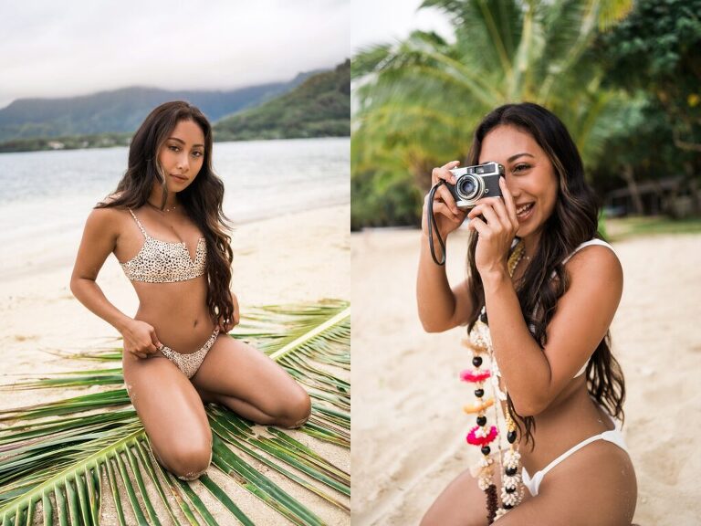 Blog | Oahu Wedding Photographer | Rae Marshall Photography