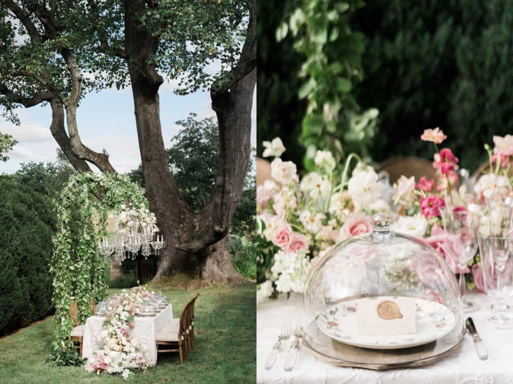 glenstone gardens - northern virginia wedding photographer