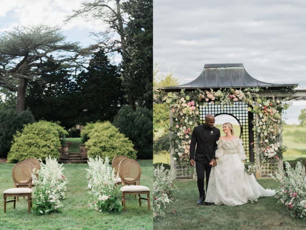 glenstone gardens - georgetown virginia wedding photographer