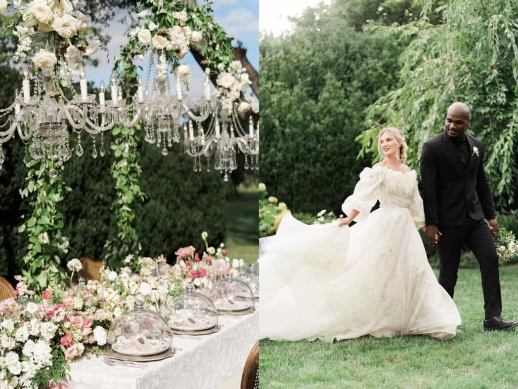 glenstone gardens - washington dc wedding photographer