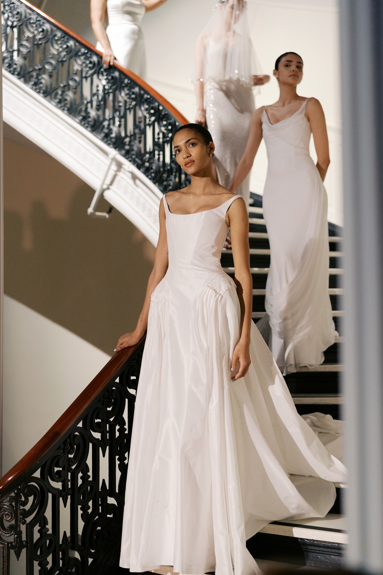 Alexandra Grecco fashion show for their spring 2027 collection by photographer Rae Marshall