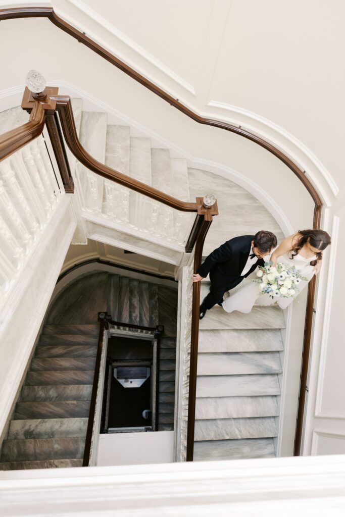 DAR wedding venue, rae marshall photography in washington dc
