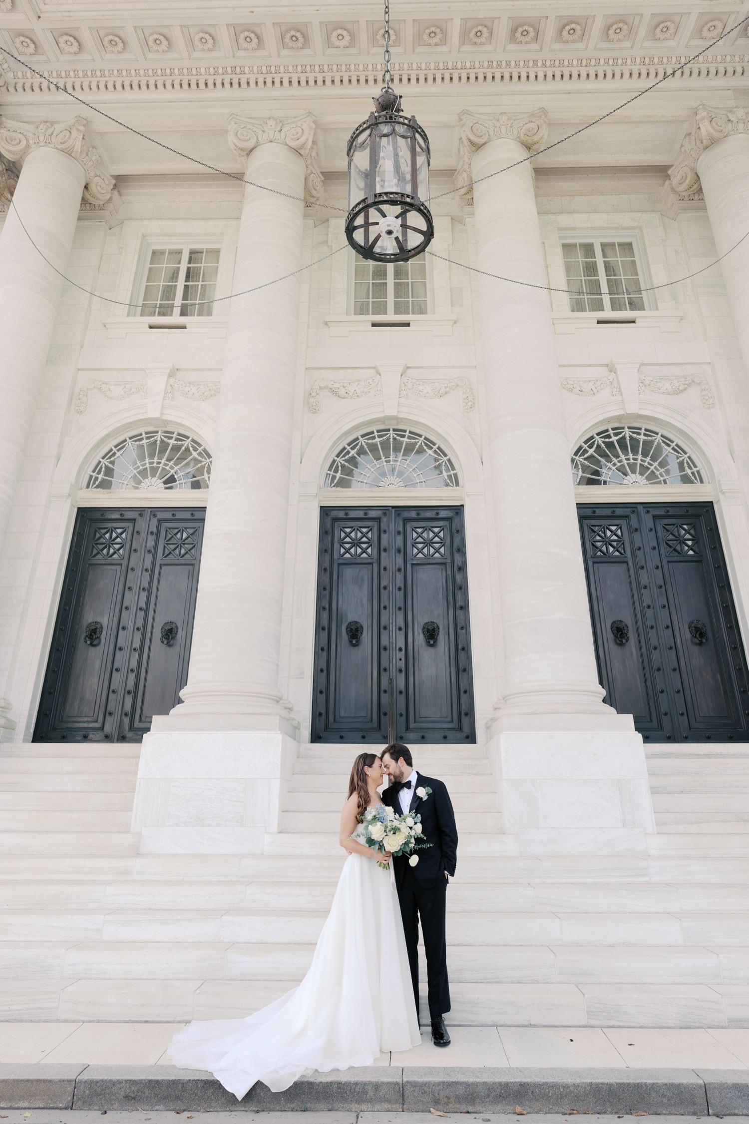 DAR wedding venue, rae marshall photography in washington dc