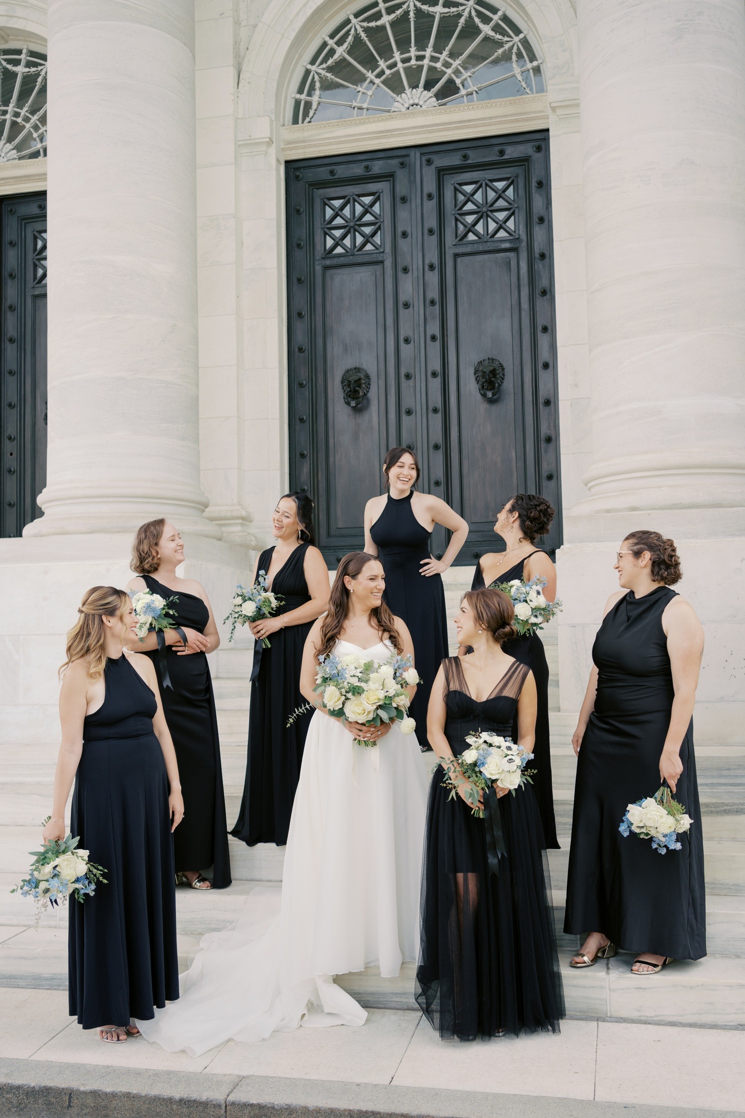 DAR wedding venue, rae marshall photography in washington dc
