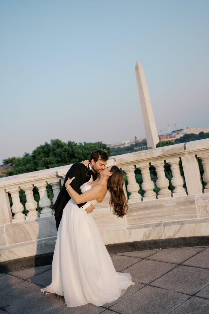 DAR wedding venue, rae marshall photography in washington dc